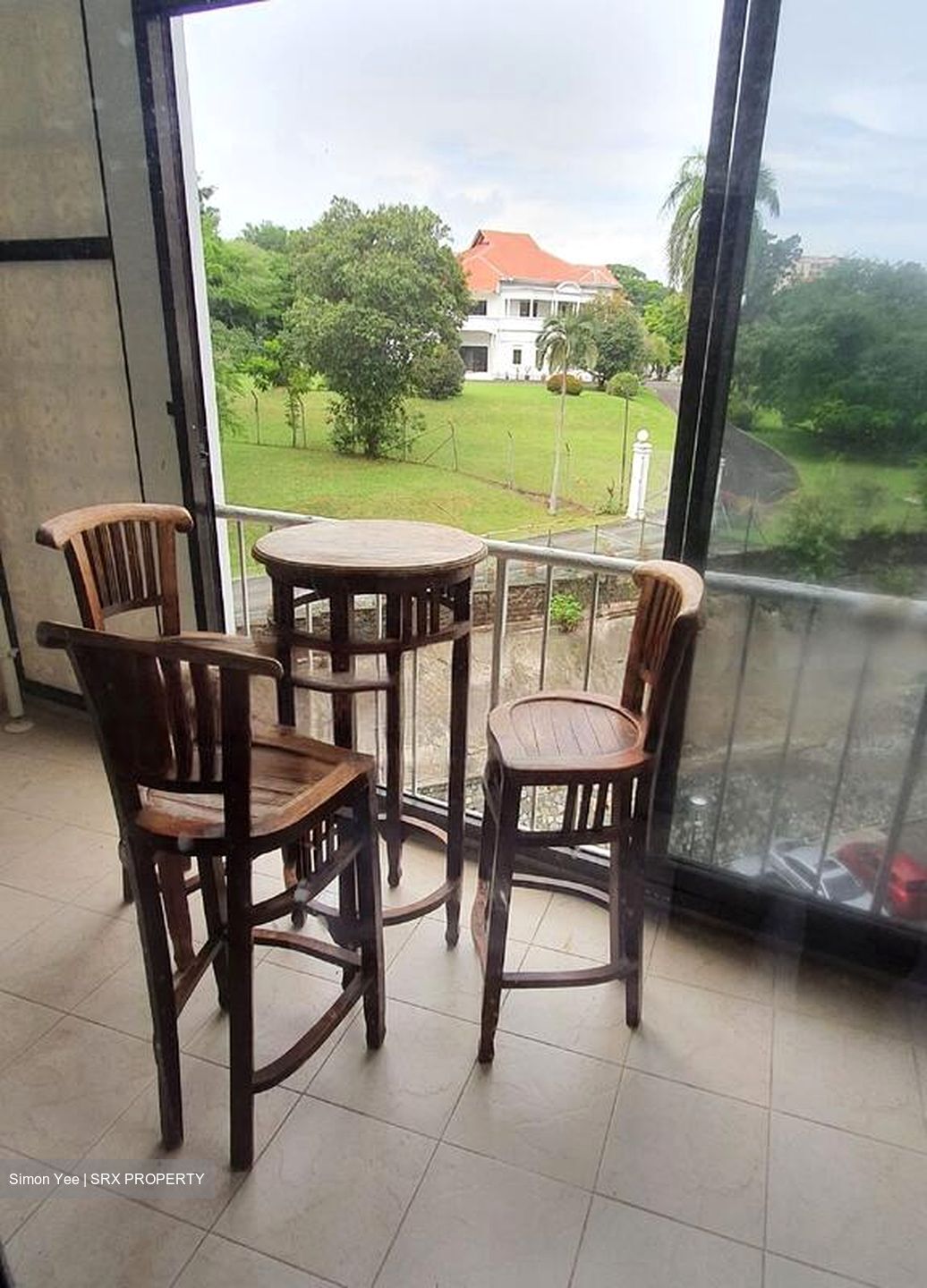 Orchard Court (D9), Apartment #609006361